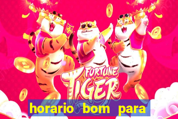 horario bom para jogar fortune rabbit